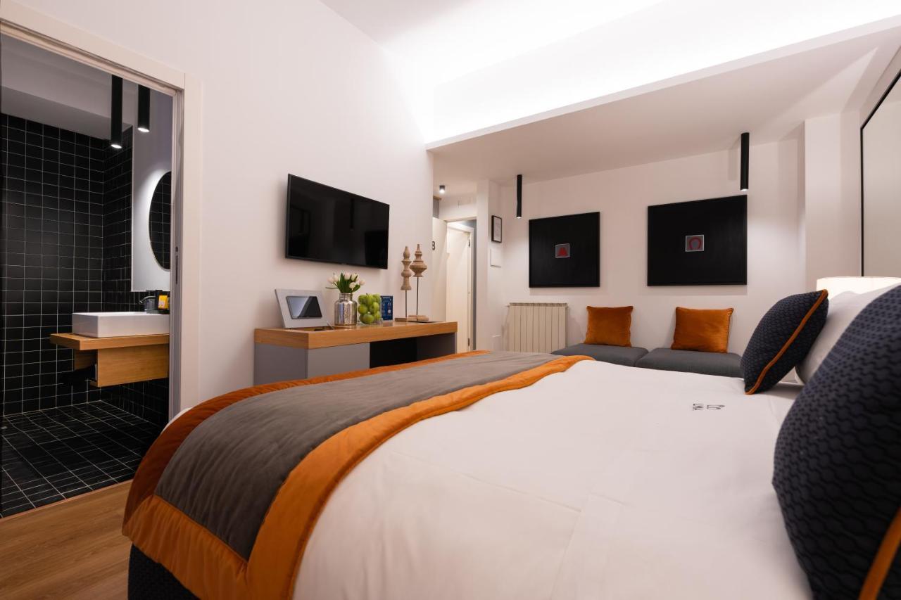 Bed and Breakfast Le Mummarelle Neapol Zewnętrze zdjęcie