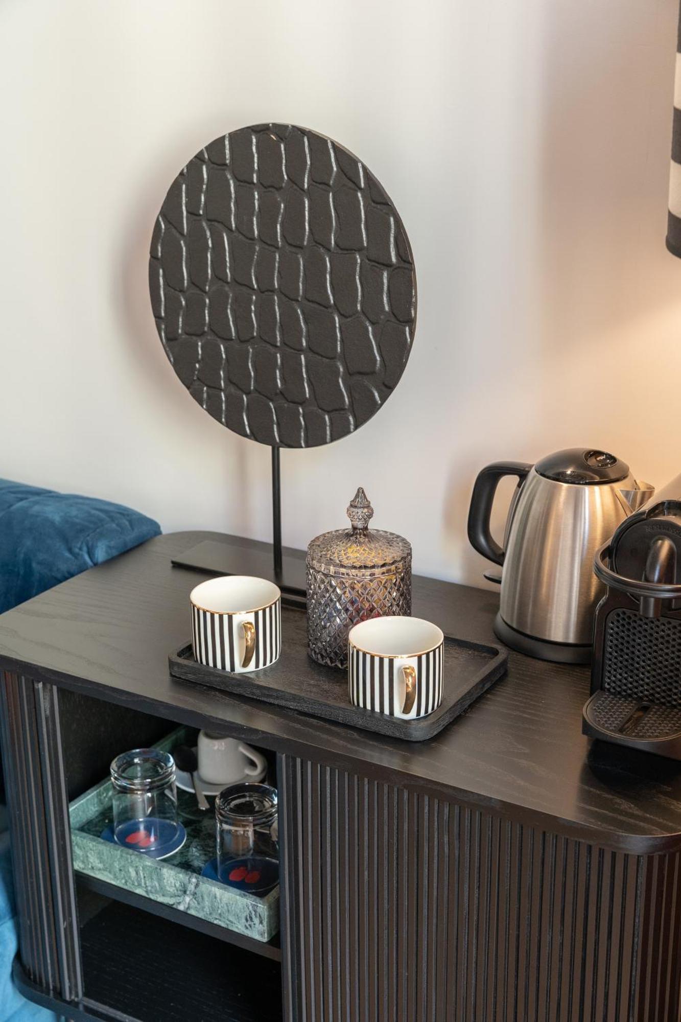 Bed and Breakfast Le Mummarelle Neapol Zewnętrze zdjęcie